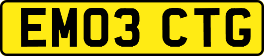 EM03CTG