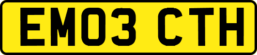 EM03CTH