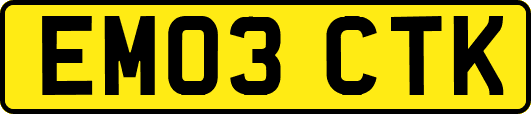 EM03CTK
