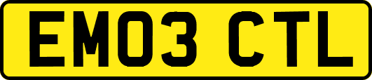 EM03CTL