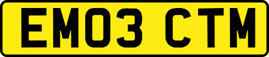 EM03CTM