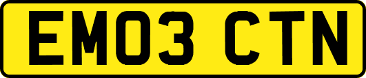 EM03CTN