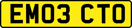 EM03CTO