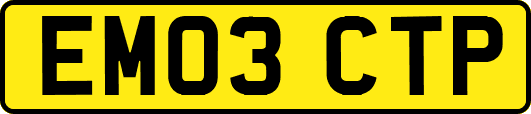 EM03CTP