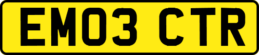 EM03CTR