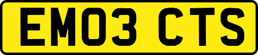 EM03CTS