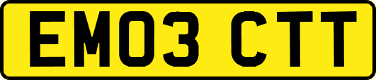 EM03CTT