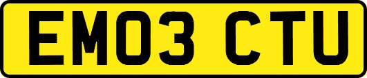 EM03CTU