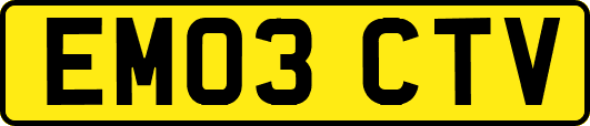 EM03CTV
