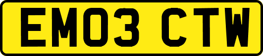 EM03CTW