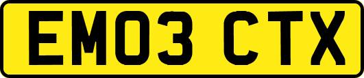 EM03CTX