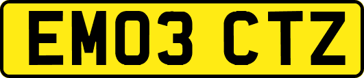 EM03CTZ