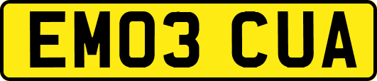 EM03CUA