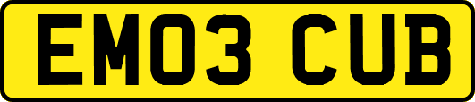 EM03CUB