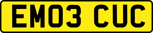 EM03CUC
