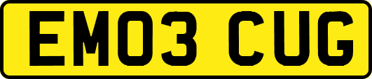 EM03CUG