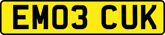 EM03CUK