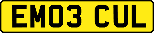 EM03CUL