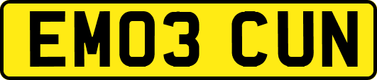 EM03CUN