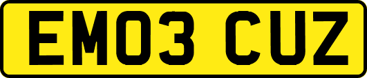 EM03CUZ