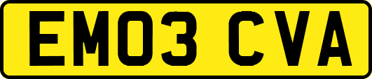 EM03CVA