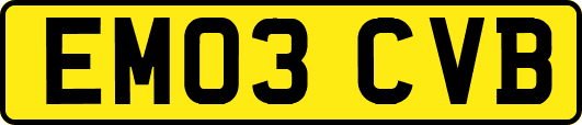 EM03CVB