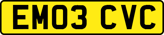 EM03CVC