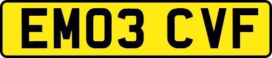 EM03CVF