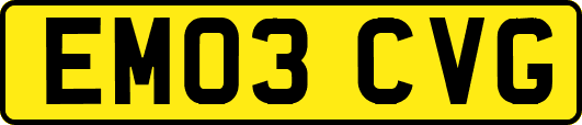 EM03CVG