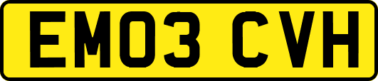 EM03CVH