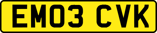 EM03CVK