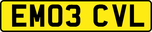 EM03CVL
