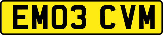EM03CVM