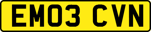 EM03CVN