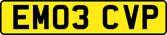 EM03CVP