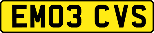 EM03CVS
