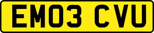 EM03CVU