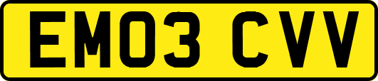 EM03CVV