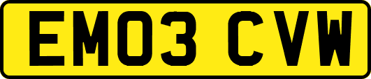EM03CVW