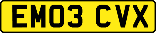 EM03CVX