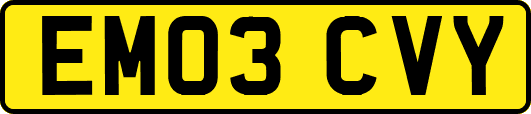 EM03CVY