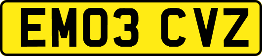EM03CVZ