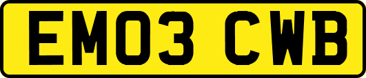 EM03CWB