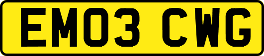 EM03CWG