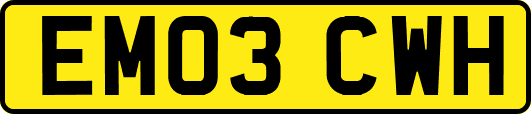 EM03CWH