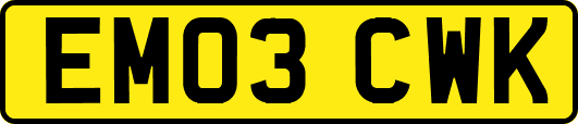 EM03CWK