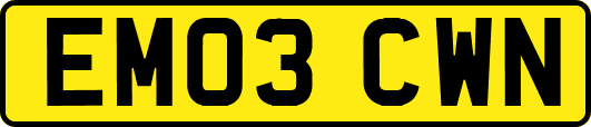 EM03CWN