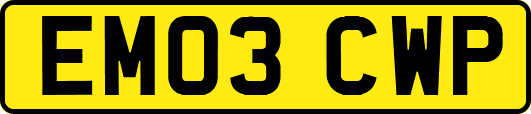 EM03CWP