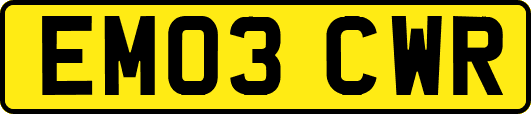 EM03CWR