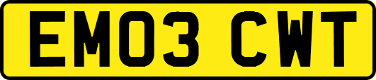 EM03CWT